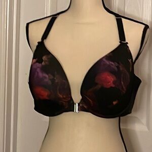 Cacique boost plunge bra